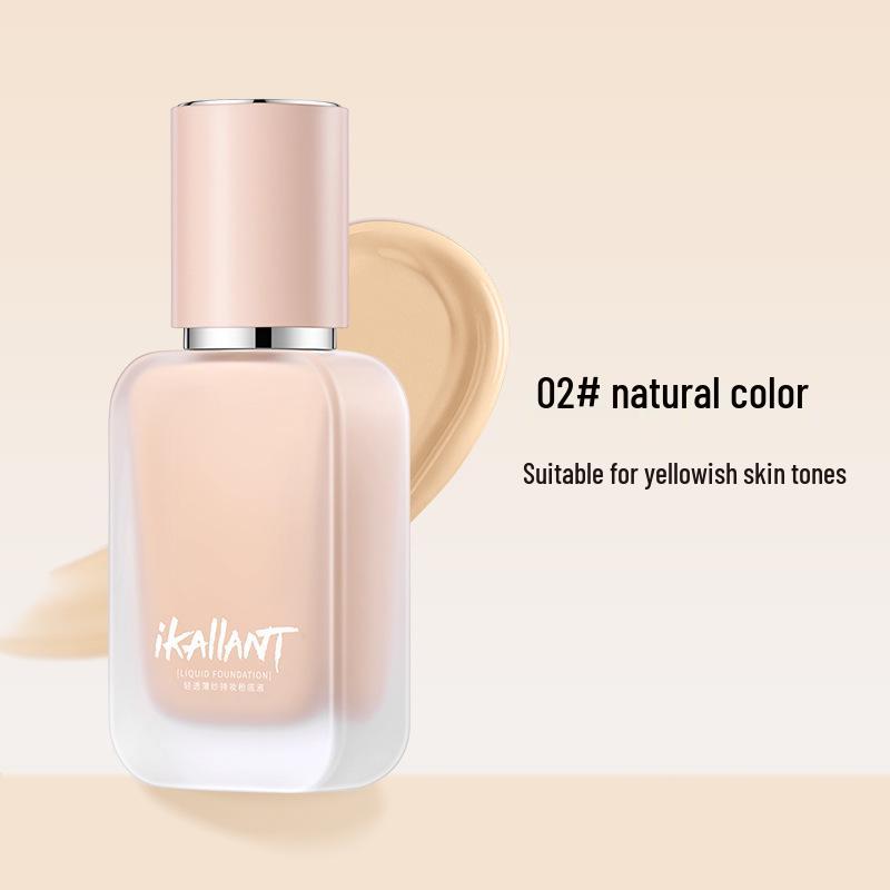 

Kolan Dai Легкий и Натуральный Увлажняющий Тональный Крем: Легкий BB-крем для сухой и жирной кожи, осветляющий и маскирующий. 37ml