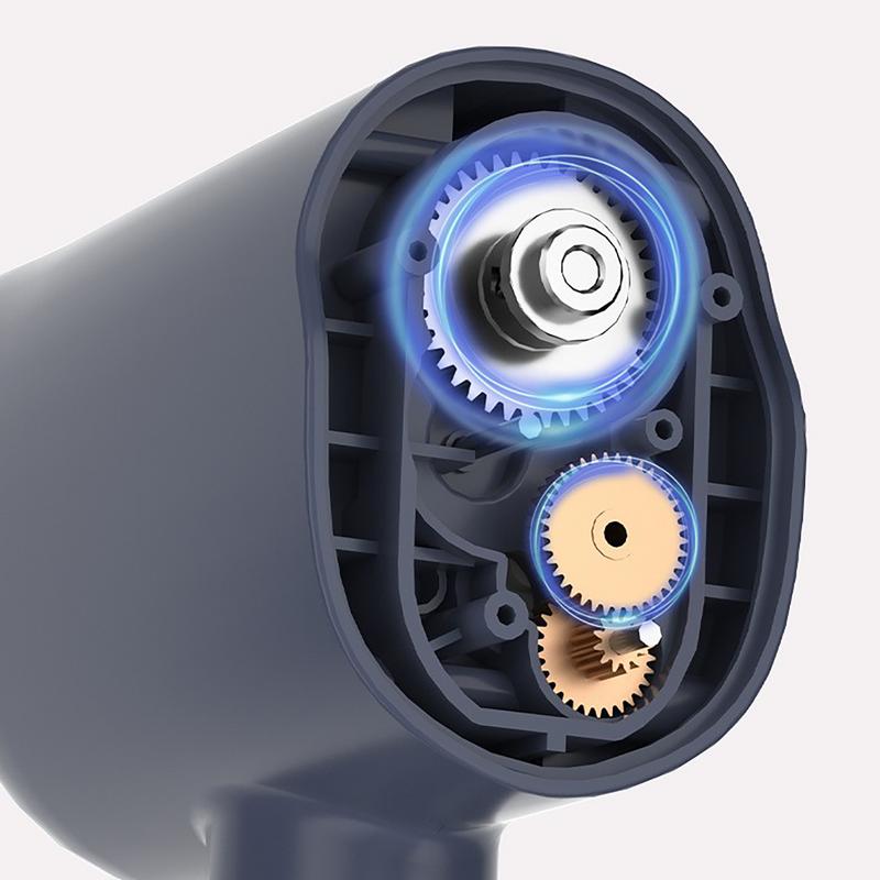 Handhållen Elektrisk Nudelmaskin Elektrisk Nudelpress Automatisk Pastamaskin Maskin Sladdlös Pastamaskin Degpress 6 Formar