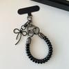 Detachable Phone Lanyard T-Hook Phone Wrist Chain Universal Phone Wrist Strap  Daily Use