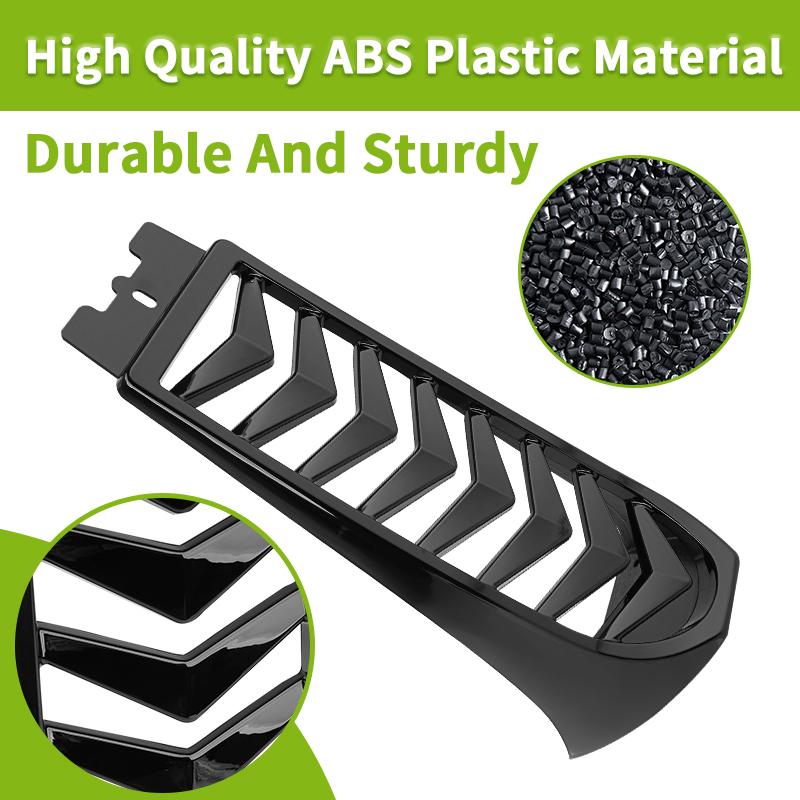 Motorcycle Chin Fairing Spoiler Lower Radiator Frame Protection For Harley Softail Breakout Street Bob Fat Bob FXBR 2018-2026