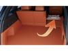 Versatile Body Kit Trunk Mat & Tail Box Mat for 25 L7 Models - Car Decorative Accessories