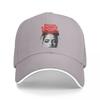Baseball Caps Nina Chuba Hip Hop Customized Female Male Sport Spring Caps
