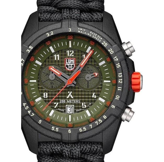 Часы Luminox XB.3797.KM
