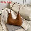 Retro Style Pu Crossbody Bag With Sewn Detail For Casual Outings