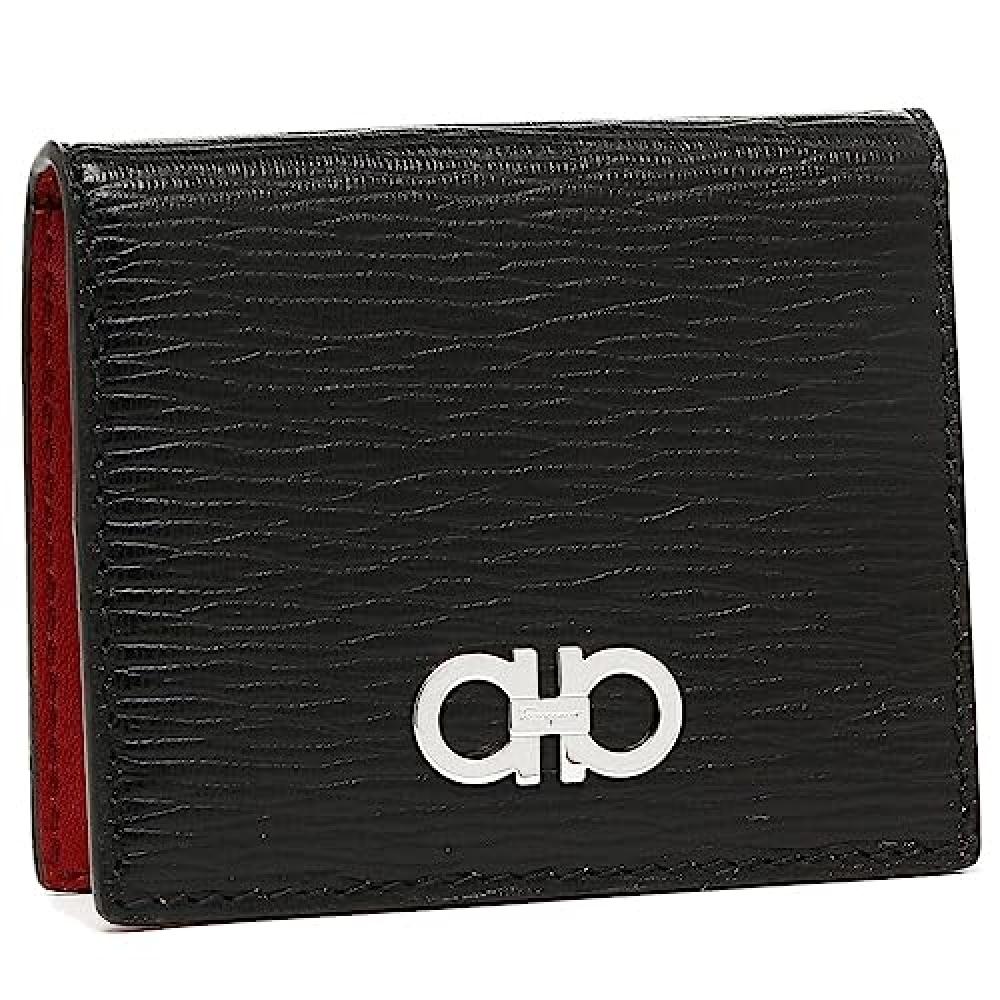 

Ferragamo Coin CaSe Men S Ferragamo Salvatore Ferragamo 66a137 0688857 007 Черный Красный