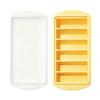 Large Ice Cube Mold - Food Grade Silicone Tray for Hot Pot Ingredients and Freezing