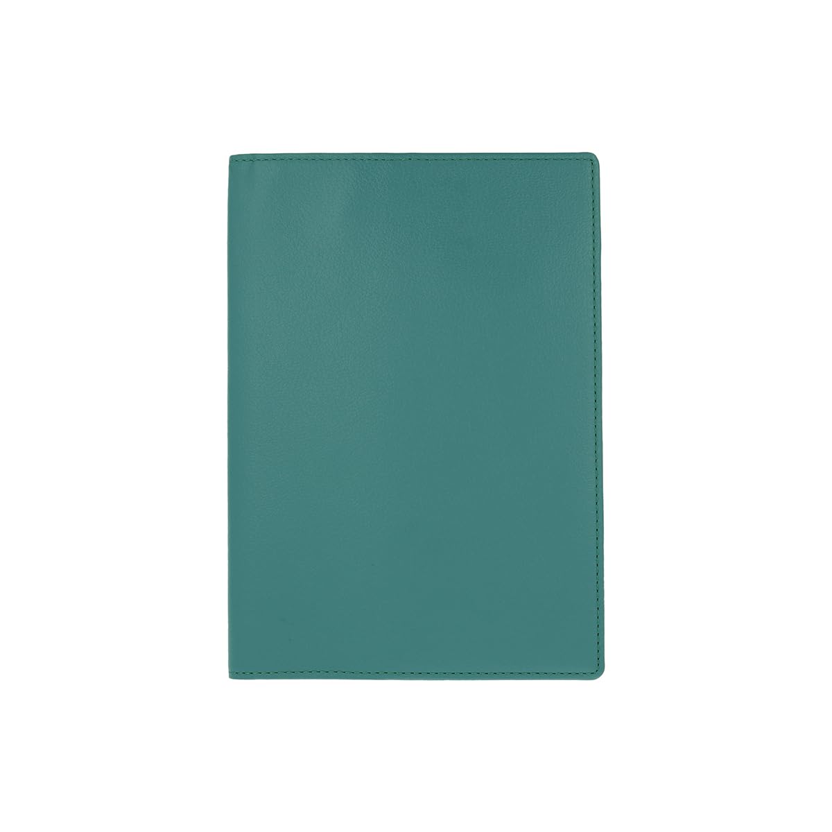 

[Delfonics] [Direct Store Exclusive] Leather Diary Cover B6 (Turquoise)