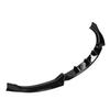 Front Bumper Lip Spoiler Bumper Splitter Diffuser Protector Body Kit Replacement for   MX-5 Miata NC 2009-2015