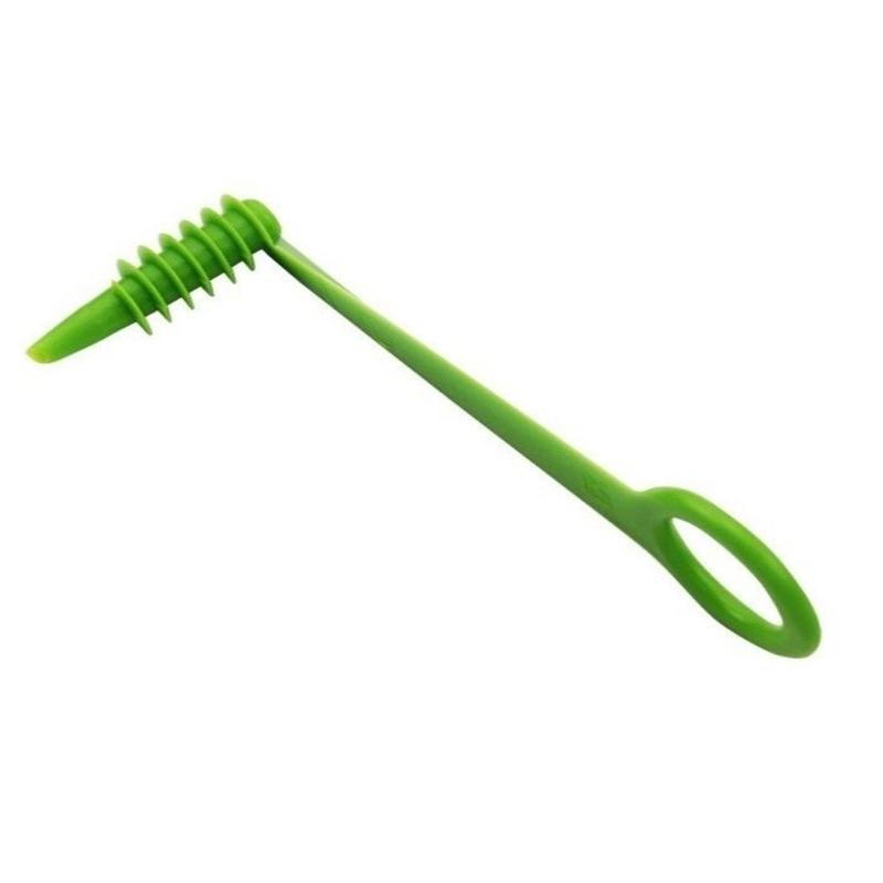 

Professional Spirals Slicers For Vegetables Stainless Steels Rotary Cutter Carrots Cucumbers Efficient Design Slicing