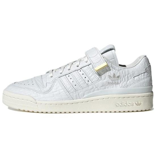 

adidas Forum 84 Low White - HP5551 EU 46 белый