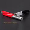 New 2 Flute Drill Bits Left/Right 10mm Shank Row Drill Carbide Woodworking Tools Wood Alloy