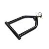Brațe de control superioare față pentru Yamaha Banshee 350 YFZ350 1987-2006 Kit +2 +1 Extensor Sport Durabil Reglabil pentru Suspensie Îmbunătățită