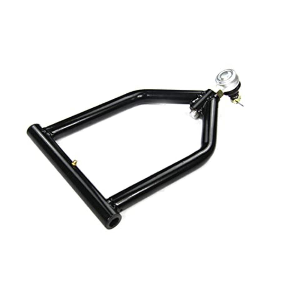 Brațe de control superioare față pentru Yamaha Banshee 350 YFZ350 1987-2006 Kit +2 +1 Extensor Sport Durabil Reglabil pentru Suspensie Îmbunătățită