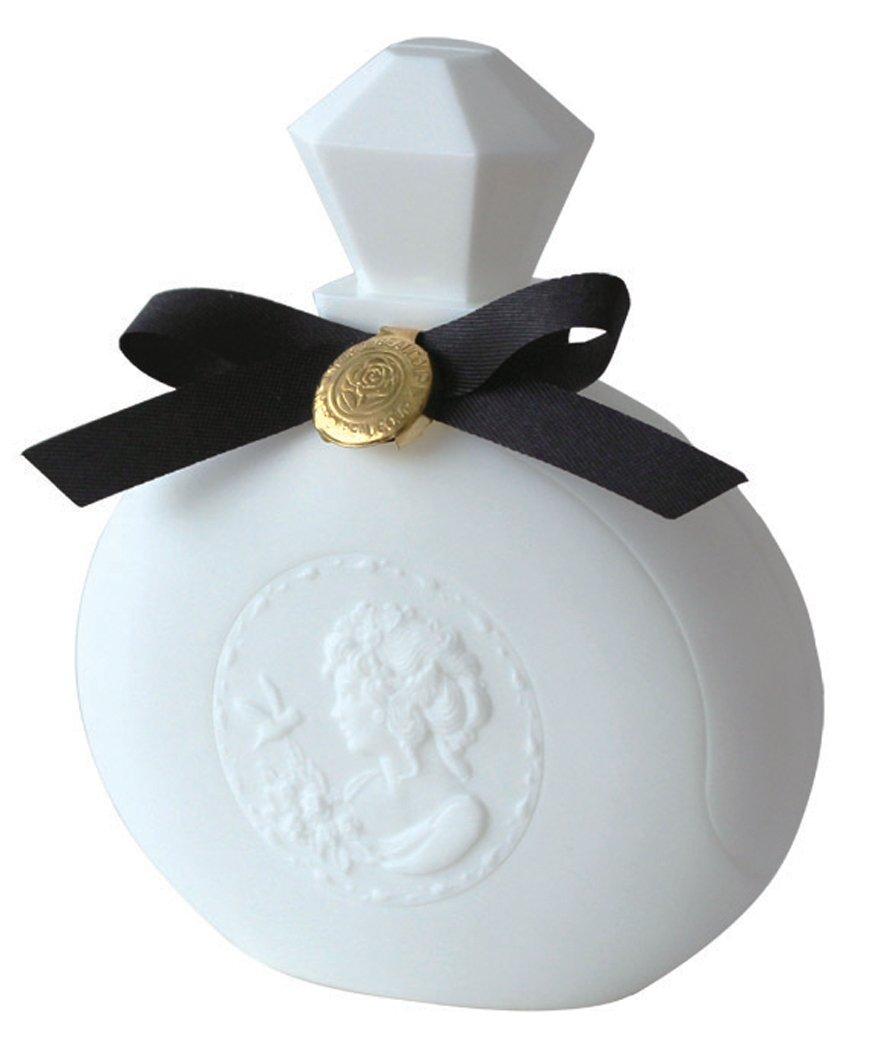 

Yawata Kasei Sceltevie Parfait Clothes Cleaner & Mirror, White, 9.2x4.2x11cm