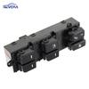 Hyundai/Kia Power Window Switch (2011-2013), Part #93570-2T000