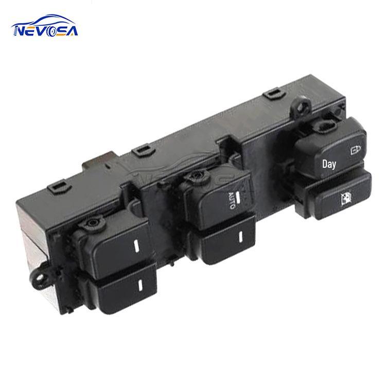 Hyundai/Kia Power Window Switch (2011-2013), Part #93570-2T000