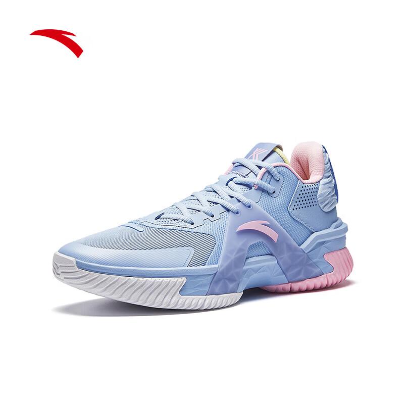 

ANTA Sky Region 5 Men s Basketball Shoes US 8.5