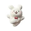 Car Aromatherapy Super Cute Happy Take off Puppy Dog Car Vent Central Control Interior Hand Painted Fragrant Stone Gift