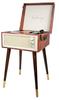 Halterego H Turn Cottage Vinyl Record Player