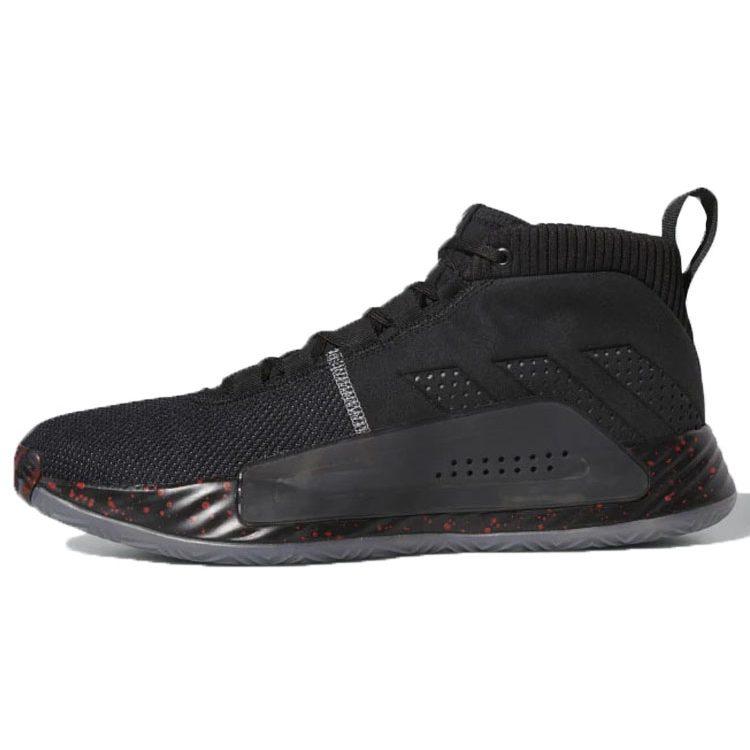 adidas Dame 5 'People's Champ' BB9316