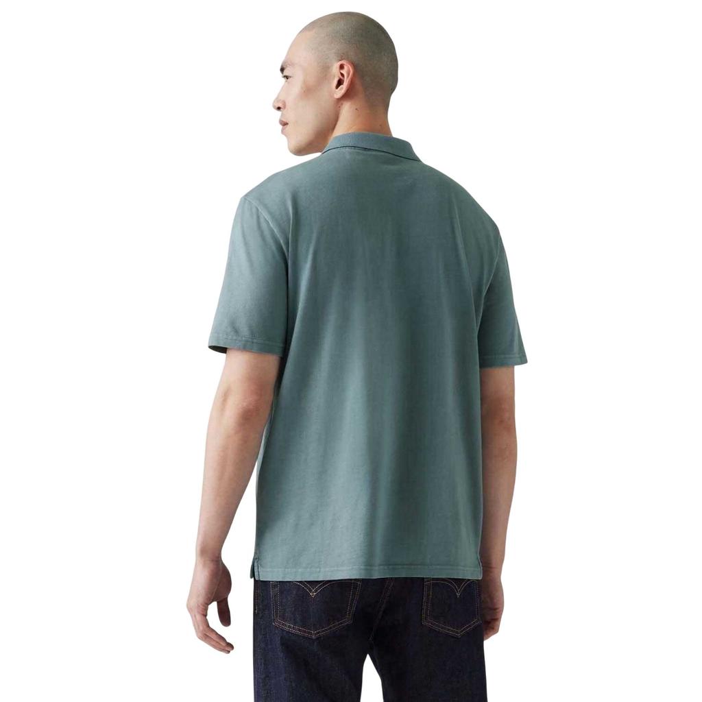 Levis Męska autentyczna koszulka polo