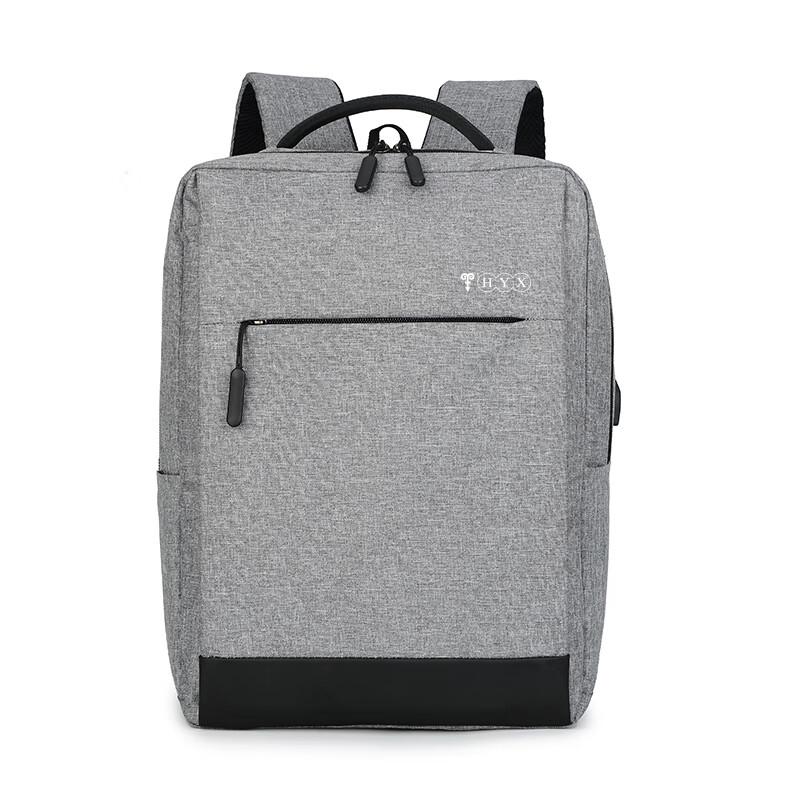 Hengyuanxiang Men s Business & Travel Backpack
