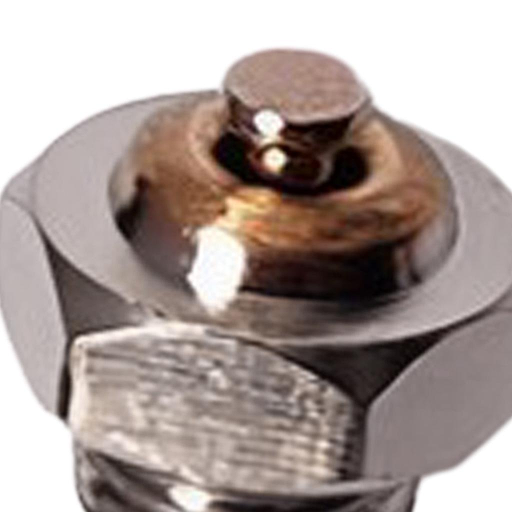 Drukreduceerklep Reserveonderdeel Accessoire Koffiepotklep