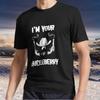 New item I'm Your Huckleberry Active Logo TEE T-Shirt Funny Size S to 5XL