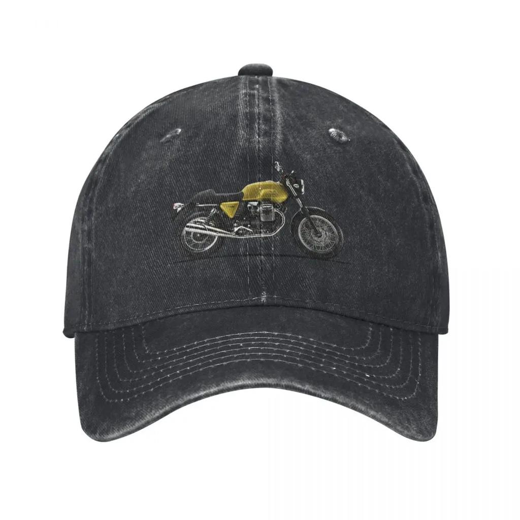 The V Cafe Classic Baseball Cap Unique hats Designer Hat designer cap Luxury Hat Hats For Unisex Womens