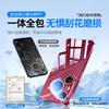 Huawei Pura11pro Mobile Phone Case New Mirror Glass 11pro + All-inclusive Anti-drop 11ultra Ultra Ultra-thin Heat Dissipation