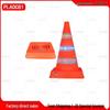 PLAOC81 LED Retractable Warning Cones & Portable Safety Box