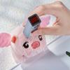 Stuffed Animals Birthday Gifts Cartoon Plush Doll Angel Big Toy Plush Key chain Flying Pig Toy