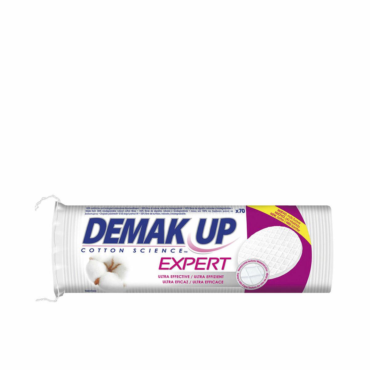 

Demak Up Up Экспертное очищающее средство для лица