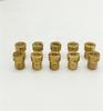 10x 112/115/118/120/122/125/130/132/135/138 Motorcycle Carburetor Main Jet Kit