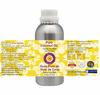 Deve Herbes Pure Coconut Oil (Cocos Nucifera) | Cold Pressed | Natural | Undiluted | For Diluting Essential Oils | For Hair, Skin & Massage | Men