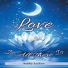 Love Is All There Is by Bobby Luckan Paperback Book 9781482808568