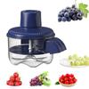 Smart Electric Grape Peeler Machine Rust-Proof Automatic Skin Remover  Home Use