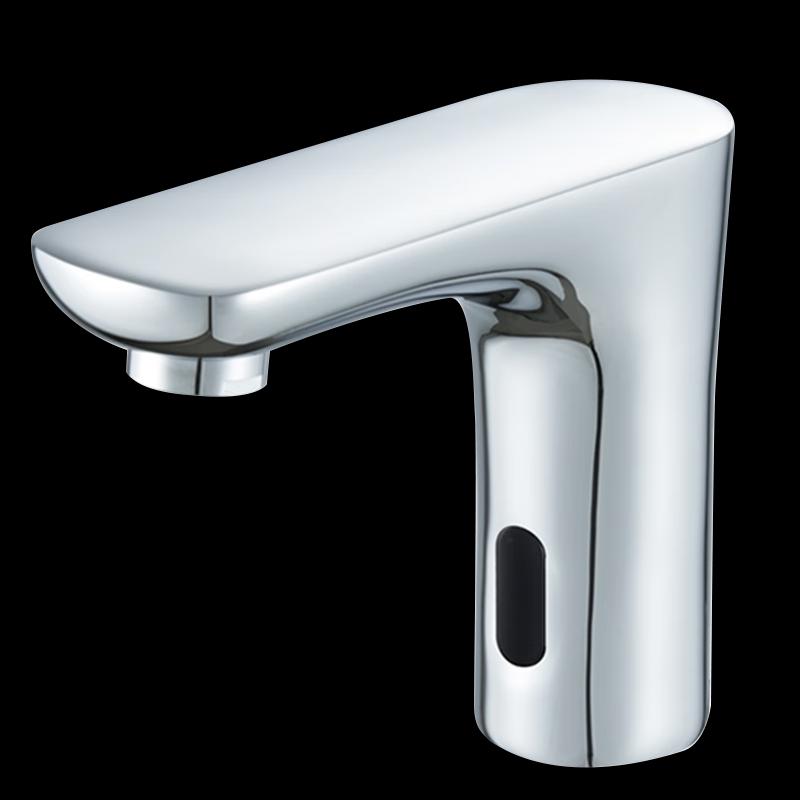 KGCO Automatic Sensor Basin Faucet