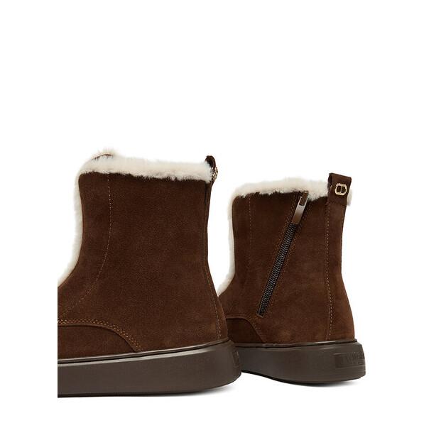 TWINSET Boots 252TGT01C