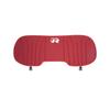 Volkswagen Car Seat Cushion Cover Breathable Soft Mats Accessories For VW GTI Polo Golf Passat Tiguan Arteon Jetta T-ROC ID.4 CC Jz6