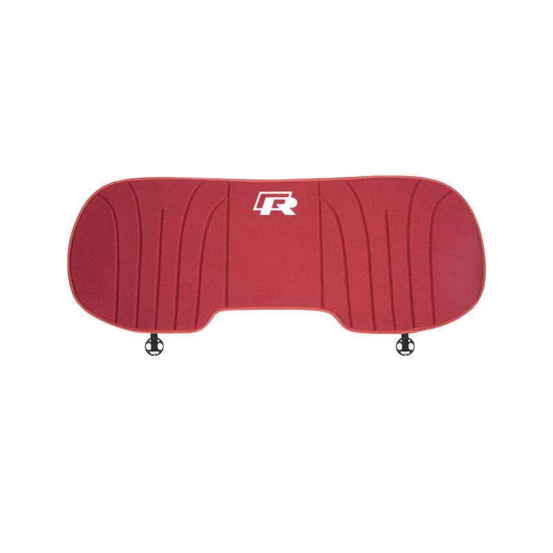 Volkswagen Car Seat Cushion Cover Breathable Soft Mats Accessories For VW GTI Polo Golf Passat Tiguan Arteon Jetta T-ROC ID.4 CC Jz6