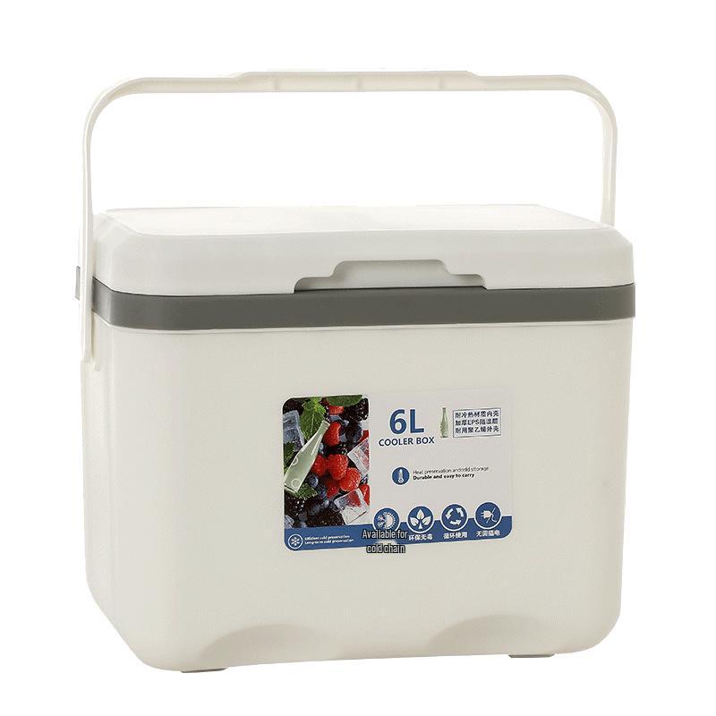 Minnah Portable Outdoor Cooler Box