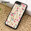 Krajews Cartoon Golden Retriever Dog Phone Case Cover For iPhone 14 5 SE 6s 7 8 Plus XR XS 11 12 13 Pro Max Samsung S21 S22 Plus