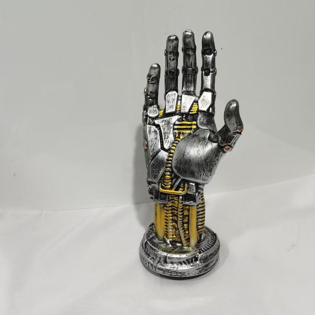 Mechanischer Arm Gaming Controller Halter Kopfhörerständer Desktop Aufbewahrung Für SONY PS5 PS4 Gamepad Halterung Airpods Max Männer Geschenke