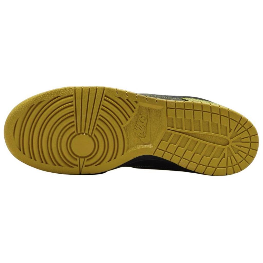 Neuer Nike Dunk Low Retro Qs Halloween Skull HV6103-300