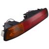 Car For Mitsubishi Pajero Montero V73 V75 V77 2000-2003 Rear Bumper Light Rear Fog Lamp Right MR508784