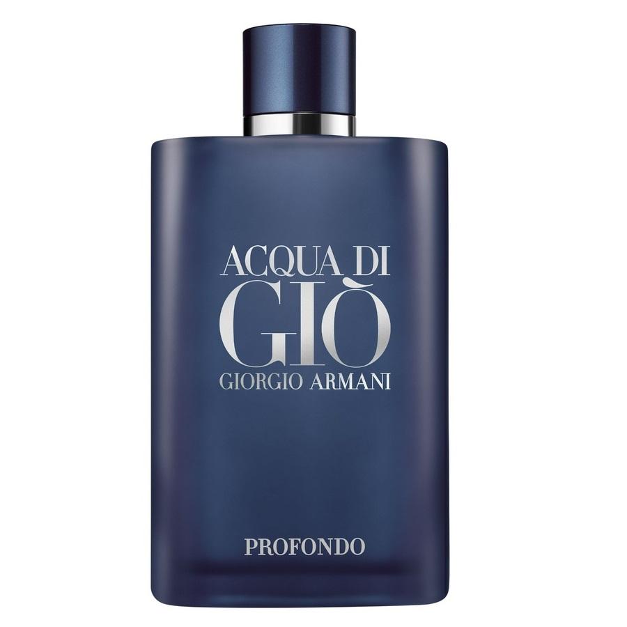 Giorgio Armani Acqua Di Gio Profondo Fragrance for Men, 200ml 