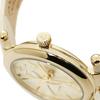 Vivienne Westwood Women's Orb Watch, 32mm, with Charm, Quartz Movement, White, VV006WHWH [Parallel Import]