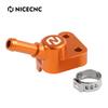 For 2025 2024 2023 KTM EXCF XCF-W 500 SXF 450 350 Husqvarna FE 501 450 350 250 FC FS FX GasGas ECF EXF MCF Motorcycle Fuel Rail