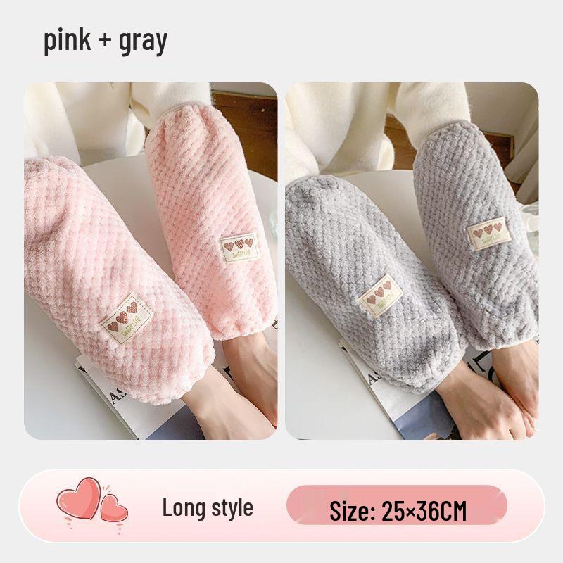 Dámská podzimní/zimní kancelářská péřová bunda 2024 s ochrannými rukávy